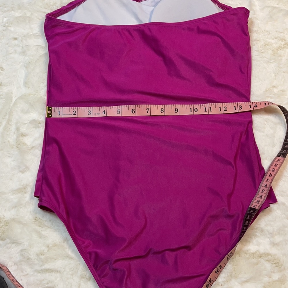 Pink Bathing suit 🩱 - Picture 6 of 8
